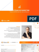 Ebook Estrategias Marketing Empresa de Seguranca Sistema Iris