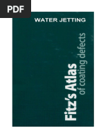 6.water Jeting