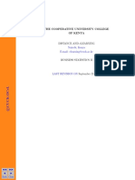 Lesson 1 Normal Distribution P