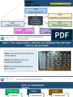 AAC-Entry Level Series