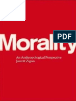 Jarrett Zigon - Morality - An Anthropological Perspective-Berg Publishers (2008)