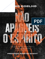 Na Apagues o Espirito