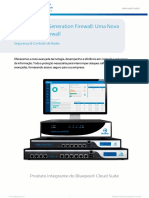 Datasheet Firewall UTM Atualizado 2021