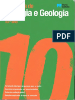 7VI - Exercícios de BG10 Porto Editora 2017