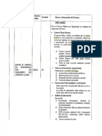 Examen Medico Ocupacional