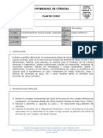 Calculo Vectorial Guia