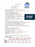 Ficha de Gramática Exame 11.º e 12.º