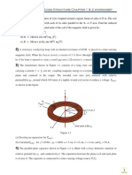 EM Waves and Guide Structure Chapter 1 & 2 Worksheet: A S S A Se F e Sco C e