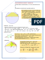 Geometria 2 Fase Unicamp (Plana e Espacial)