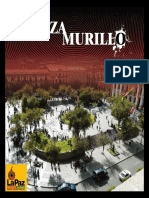 Plaza Murillo