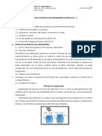 Informe 4 - Principio - de - Arquimedes