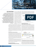 On-Site Infrared Measurement of Fats, Oils and Grease Can Help Protect Our Water Resources