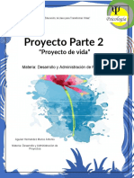 Tarea 2 Administracion de Proyectos Etac Psicologia