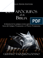 Los Apocrifos de La Biblia - La - Charles River Editors