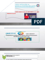 Normas de Bioseguridad Pcq.