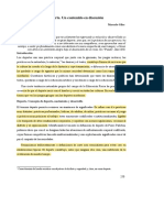 Giles, M. (2009) El Deporte. Un Contenido en Discusión. en Crisorio, R. y Giles, M. Estudios Críticos en Educación Física