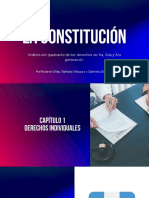 La Constitución