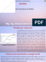 Sesión #15 - Parámetros Del Sistema de SatélitesArchivo