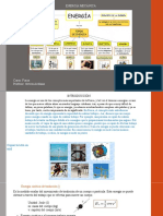 Tema 15. Energía Mecánica 5°