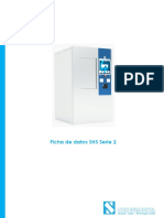 Datasheet SHS Series 2.VD