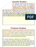 Deadweight Loss and Price Discrimination