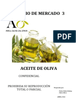 Estudio Mercado Aceite Oliva en China 