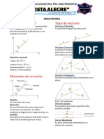 Vectores JPH