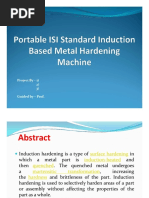 PDF - Induction Hadening Machine-1