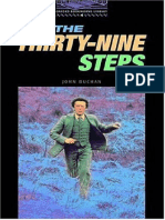 The Thirty Nine Steps