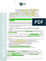 4.questões Emergências Obstétricas