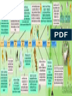 Linea de Tiempo Educación Ambiental