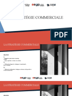 Strategie Commerciale