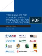 CMAM Training GUIDE Sep2018 - 2