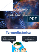 1.1. Introducción A La Termodinámica