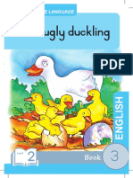 The Ugly Duckling: Grade 2 Home Language