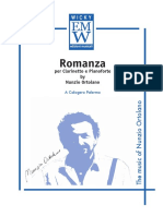 Romanza: Wicky