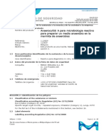 Generador Co2 Anaerocult, Merck 1.13829