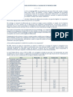 3 Claves para Distinguir La Calidad de Un Modelo BIM