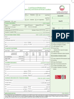 Addc Load Demand Notification