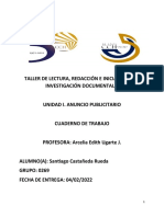 Cuaderno de Trabajo - Unidad1