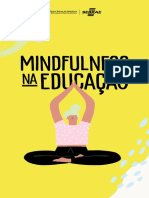 Mindfulness Na Educacao