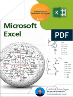 Apostila de Apoio - Excel - para Eletrotecnicos