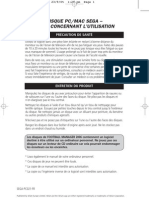 FM 2006 - French Manual