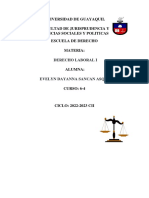 Haga Un Análisis Crítico de Las Remuneraciones y Sus Garantías y La Prelación de Créditos.