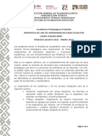 Anexo Propuesta de Uso de Herramientas Didácticas Por Campo Disciplinar