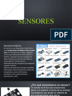 Sensores