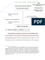 10th Circuit Appeals Verdict in Angelica Hale V Emporia State Univ. 2/8/22 - Highlighted