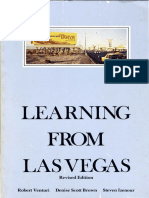 Learning From Las Vegas