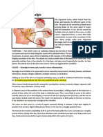 Trigeminal Neuralgia