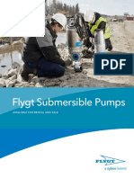 Fb199-CA Flygt Sub Brochure Sm2